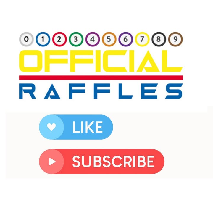 Officialraffles