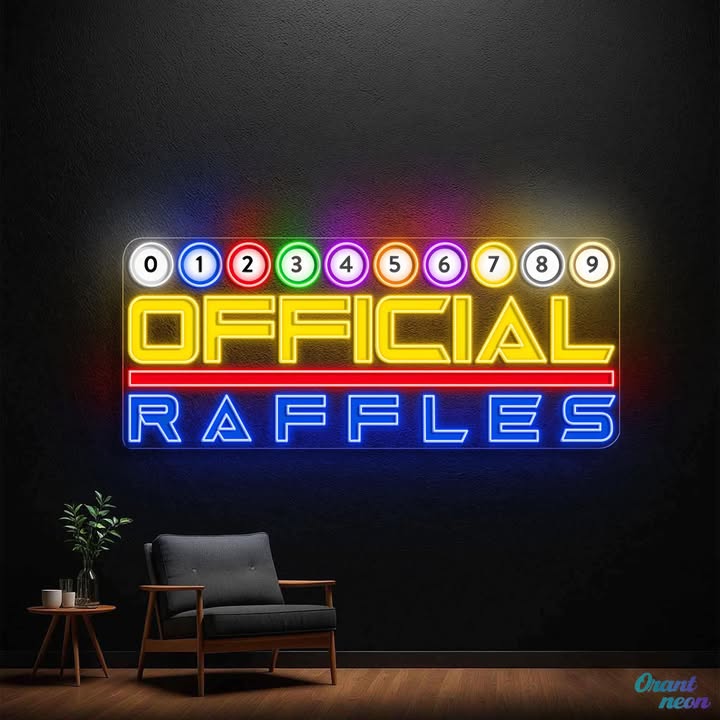 Officialraffles