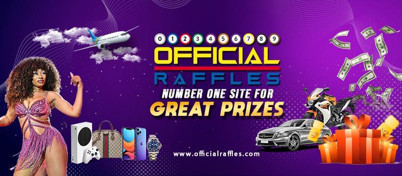 Officialraffles